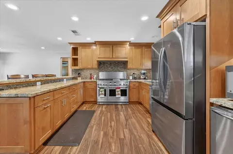 Kitchen - 1185 N Locan Ave, Clovis, CA 93619 photo 2 of 5