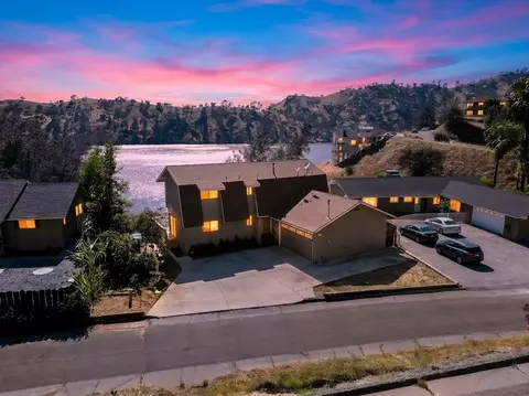 27817 Sky Harbour Rd, Friant, CA 93626