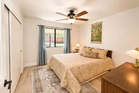 Bedroom - 605 W Polson Ave, Clovis, CA 93612 photo 1 of 3