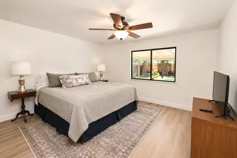 Bedroom - 605 W Polson Ave, Clovis, CA 93612 photo 2 of 3