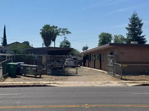 4316 E Olive Ave #A-E, Fresno, CA 93702