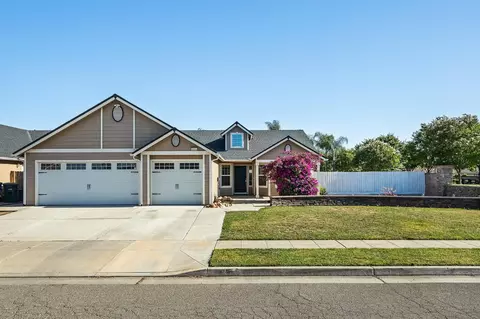 6503 E Dayton Ave, Fresno, CA 93727