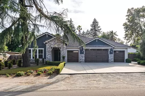 4809 N Sunset Ave, Fresno, CA 93704