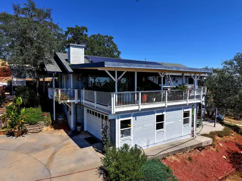29657 Lilley Mountain Ln, Coarsegold, CA 93614