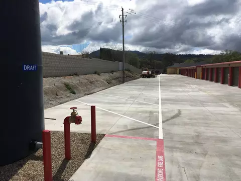 Exterior - 30455 Auberry Rd, Prather, CA 93651 photo 3 of 4
