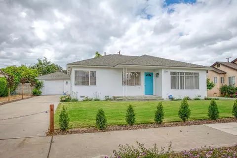 4428 E Lyell Ave, Fresno, CA 93702