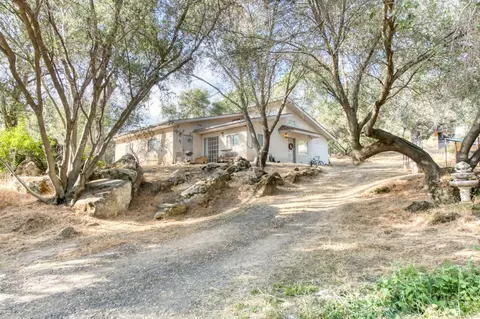 43867 Trabuco Ct, Coarsegold, CA 93614
