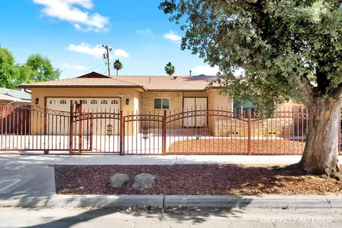 4897 E Platt Ave, Fresno, CA 93727