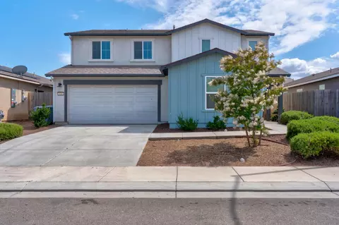 324 Shafer Trl, Merced, CA 95341