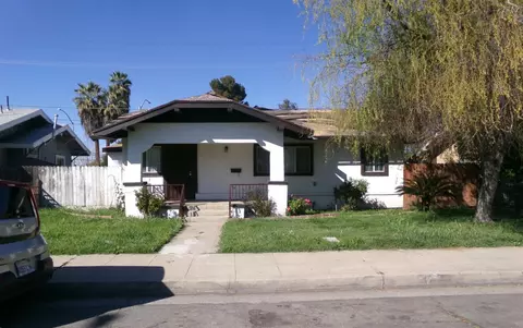 3927 E Verrue Ave, Fresno, CA 93702