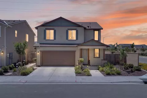 4219 N Reed Ave, Fresno, CA 93723