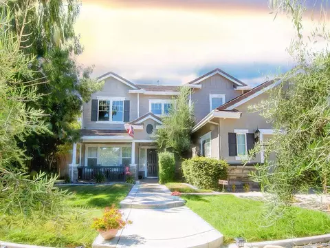 2517 Leonatus Ave, Modesto, CA 95355