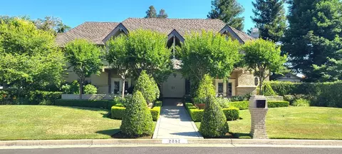 2857 W Cromwell Ave, Fresno, CA 93711