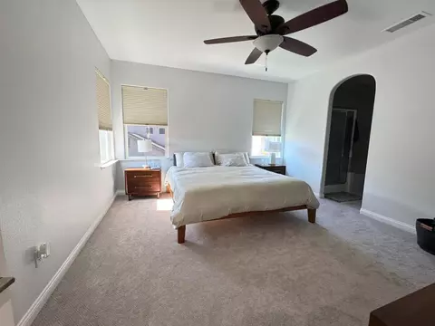 Bedroom - 618 W Madrid Ln, Clovis, CA 93619 photo 2 of 2
