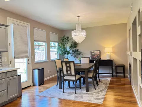 Dining - 618 W Madrid Ln, Clovis, CA 93619 photo 1 of 3