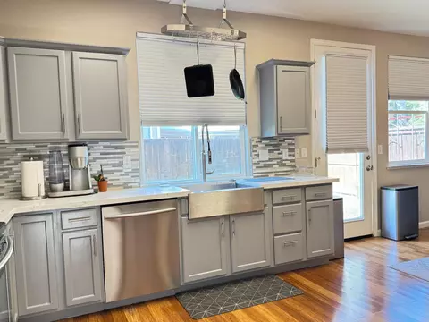 Kitchen - 618 W Madrid Ln, Clovis, CA 93619 photo 1 of 3