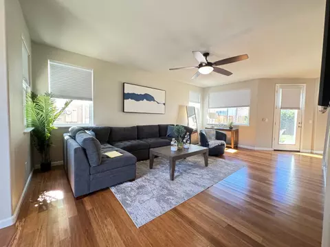 Living - 618 W Madrid Ln, Clovis, CA 93619 photo 2 of 3