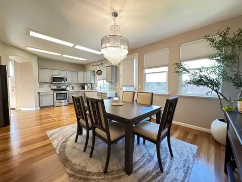 Dining - 618 W Madrid Ln, Clovis, CA 93619 photo 2 of 3