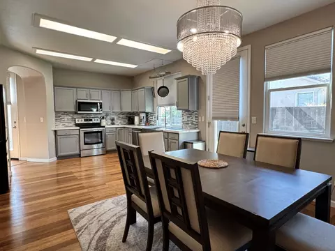 Kitchen - 618 W Madrid Ln, Clovis, CA 93619 photo 3 of 3