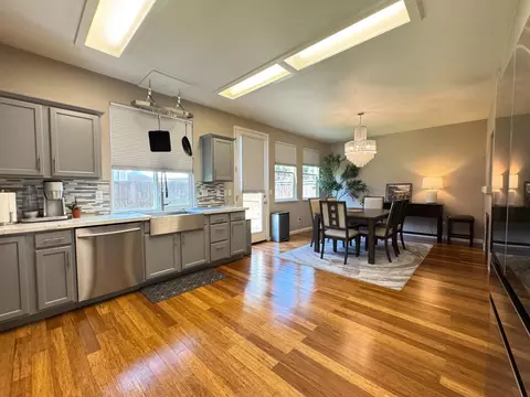 Kitchen - 618 W Madrid Ln, Clovis, CA 93619 photo 2 of 3