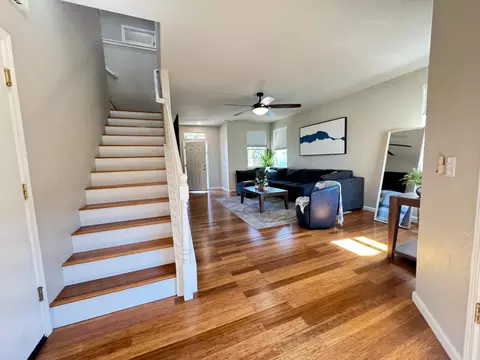 Entry Way - 618 W Madrid Ln, Clovis, CA 93619 photo 1 of 3