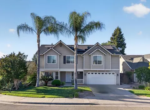 4122 W Fender Ave, Fresno, CA 93722