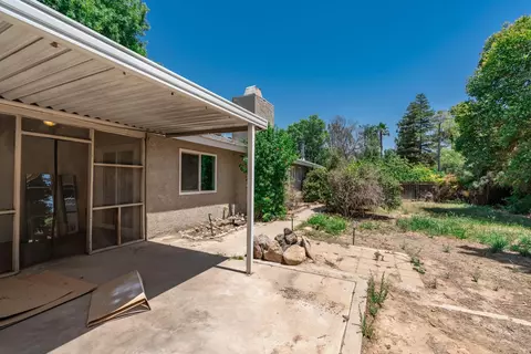 Exterior - 36358 Orange Grove Ave, Madera, CA 93636 photo 6 of 10