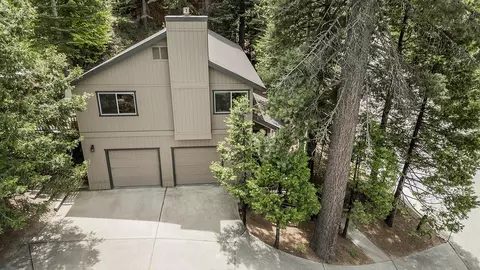 40975 Cold Springs Ln, Shaver Lake, CA 93664