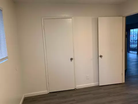 Bedroom - 446 N Maple Ave, Fresno, CA 93702 photo 4 of 12