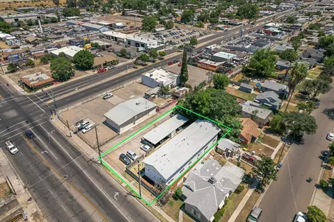 View/Area - 446 N Maple Ave, Fresno, CA 93702 photo 2 of 15