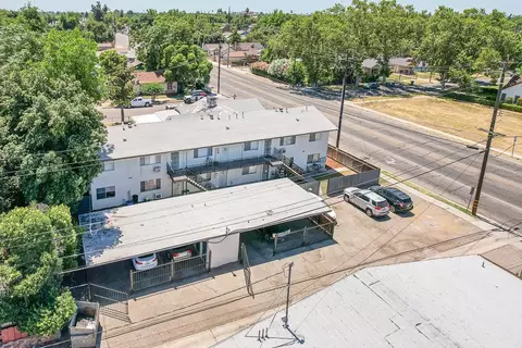 View/Area - 446 N Maple Ave, Fresno, CA 93702 photo 13 of 15