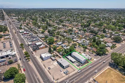 View/Area - 446 N Maple Ave, Fresno, CA 93702 photo 4 of 15