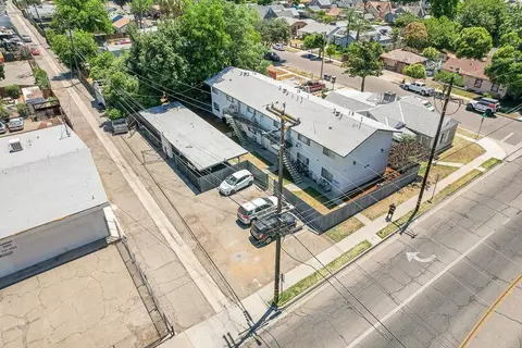View/Area - 446 N Maple Ave, Fresno, CA 93702 photo 6 of 15