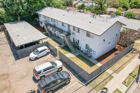 446 N Maple Ave, Fresno, CA 93702