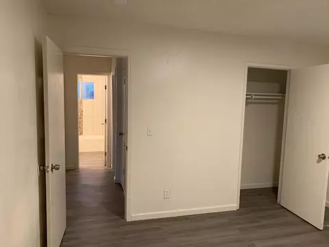 Bedroom - 446 N Maple Ave, Fresno, CA 93702 photo 5 of 12