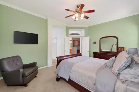 Bedroom - 2644 Bellaire Ave, Clovis, CA 93611 photo 3 of 3