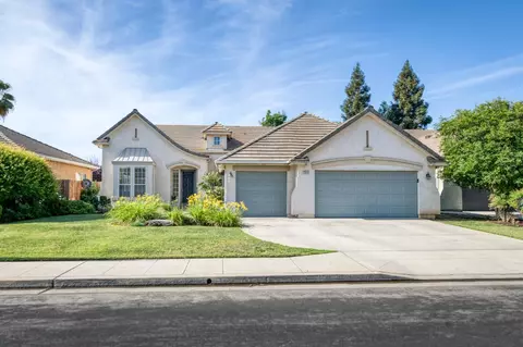 2644 Bellaire Ave, Clovis, CA 93611