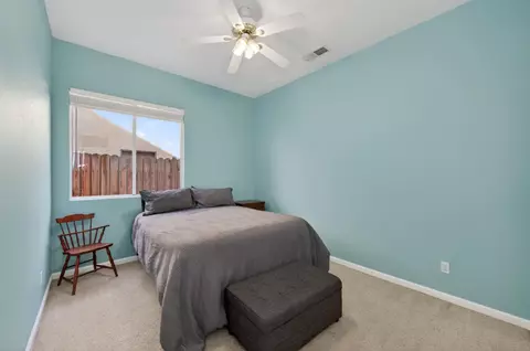 Bedroom - 2644 Bellaire Ave, Clovis, CA 93611 photo 1 of 3