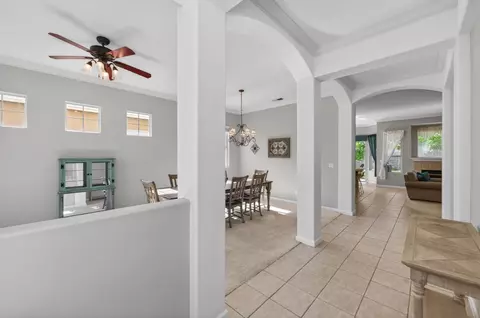 Entry Way - 2644 Bellaire Ave, Clovis, CA 93611 photo 1 of 2