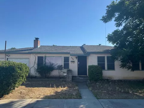 350 S 11th St, Chowchilla, CA 93610