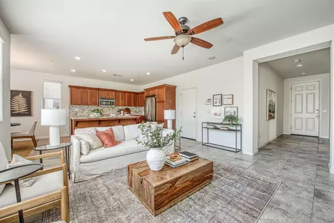 Entry Way - 3530 Luminary Way, Clovis, CA 93619 photo 1 of 1