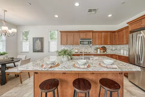Kitchen - 3530 Luminary Way, Clovis, CA 93619 photo 1 of 1