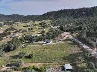0 Burrough Valley Rd, Tollhouse, CA 93667