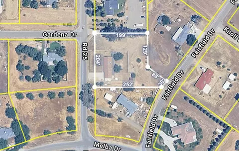 17563 Road 25, Madera, CA 93638