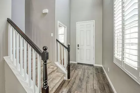 Entry Way - 3352 Monterosa Ln, Clovis, CA 93619 photo 1 of 4