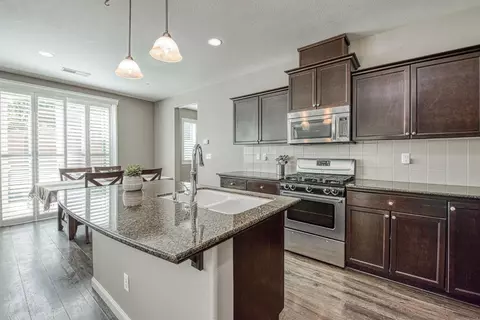 Kitchen - 3352 Monterosa Ln, Clovis, CA 93619 photo 2 of 3
