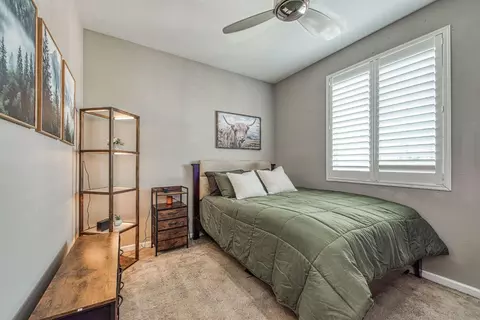 Bedroom - 3352 Monterosa Ln, Clovis, CA 93619 photo 4 of 5