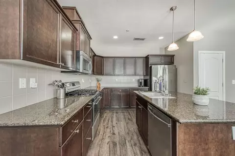 Kitchen - 3352 Monterosa Ln, Clovis, CA 93619 photo 3 of 3