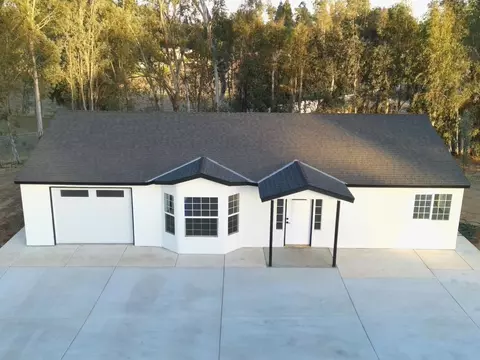 Exterior - 36610 Kenneth Ave, Madera, CA 93636 photo 7 of 9