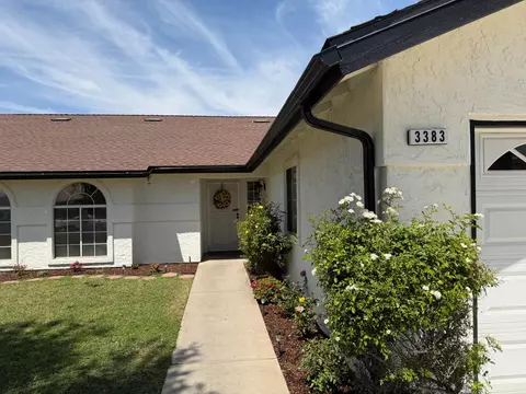 3383 N Forestiere Ave, Fresno, CA 93722